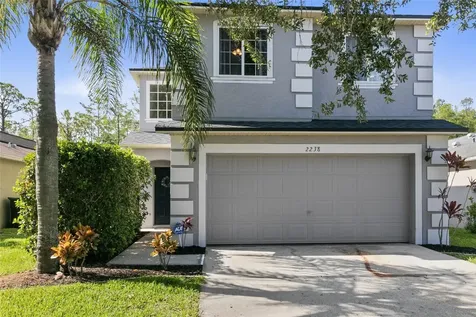 2238 Stone Abbey Boulevard Orlando FL 32828