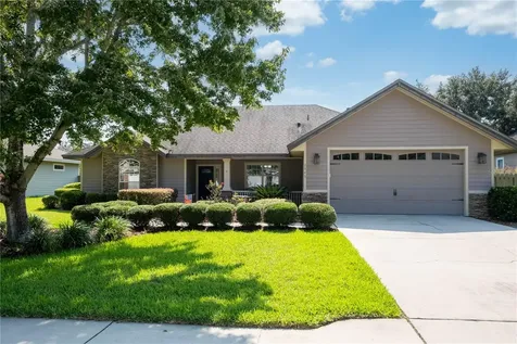 2945 NW 144th Terrace Newberry FL 32669
