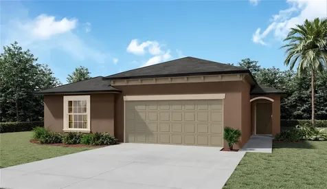 2507 Red Egret Drive Bartow FL 33830