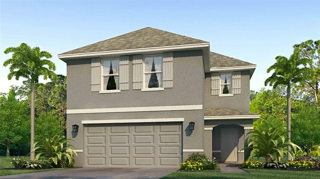 3118 Silken Peacock Court Bradenton FL 34208