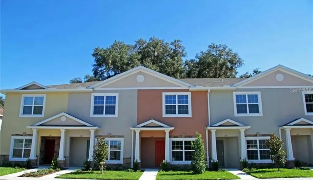 1135 Sleepy Oak Drive Wesley Chapel FL 33543
