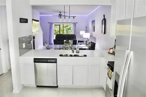 1135 Sleepy Oak Drive Wesley Chapel FL 33543