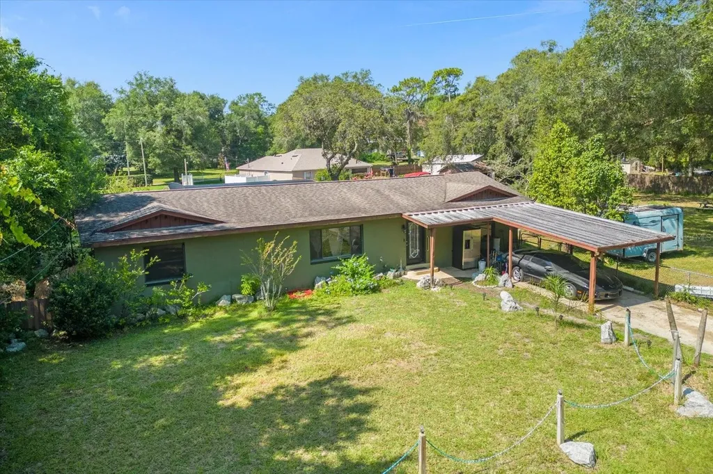 226 Garden Street Deland FL 32720