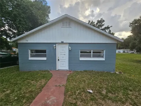 216 Pearl Street Auburndale FL 33823