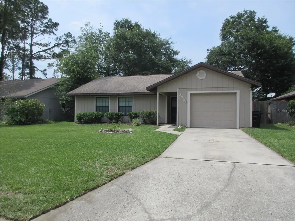 3730 NW 61st Place Gainesville FL 32653