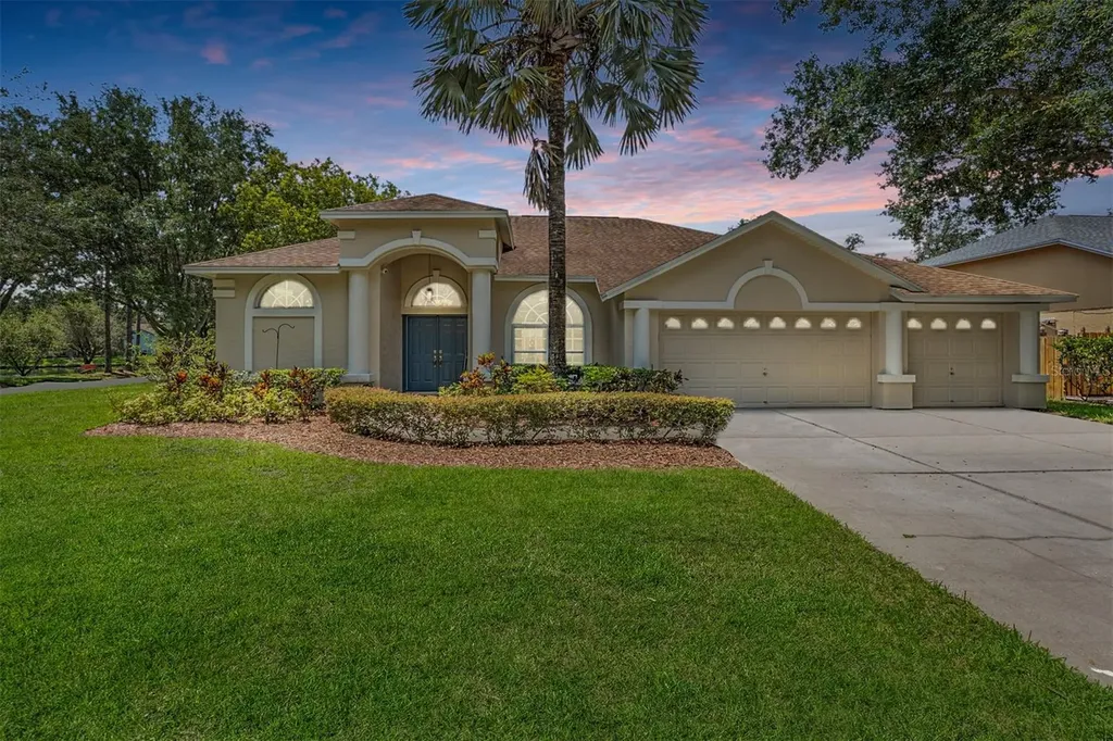 5640 Glencrest Boulevard Tampa FL 33625
