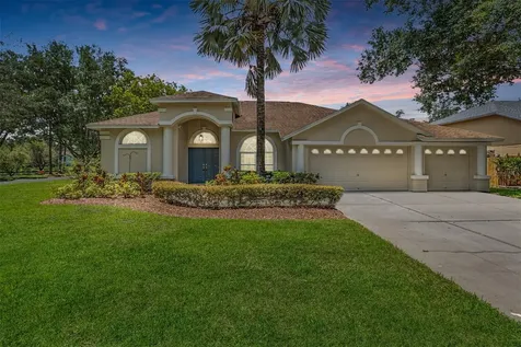 5640 Glencrest Boulevard Tampa FL 33625