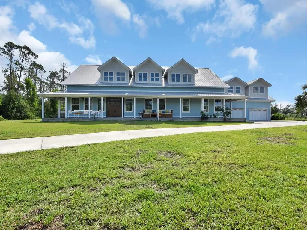 7061 Musketeer Lane Fort Myers FL 33912