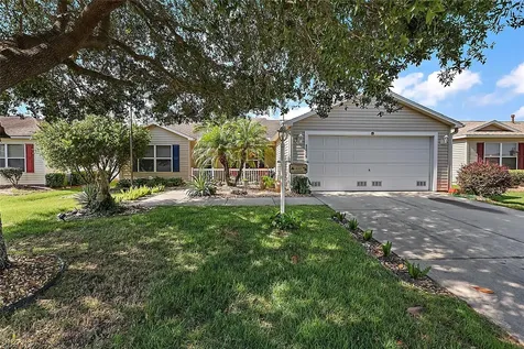 1016 Golden Grove Drive The Villages FL 32162