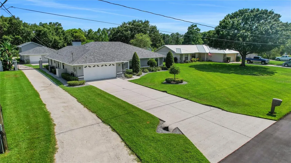 910 Kristina Court Auburndale FL 33823