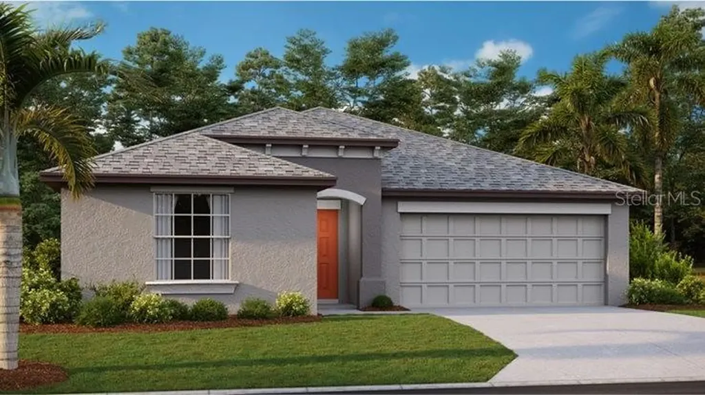 36379 Flats Street Zephyrhills FL 33541