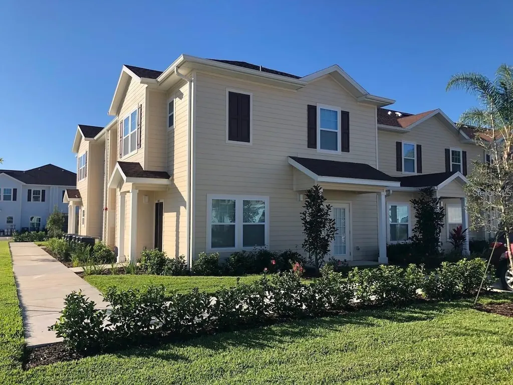8900 Shine Drive Kissimmee FL 34747