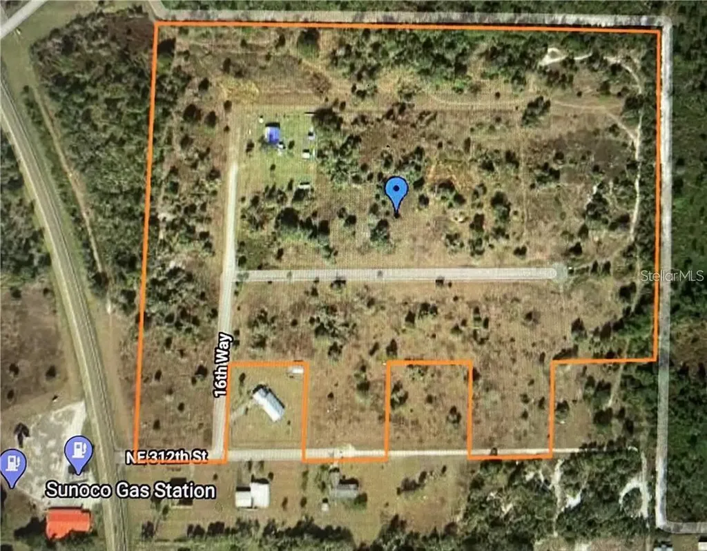 Highway 441 N Okeechobee FL 34972