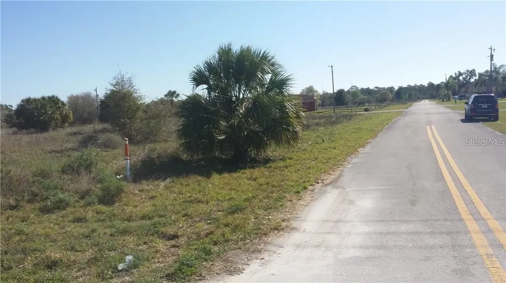 Highway 441 N Okeechobee FL 34972