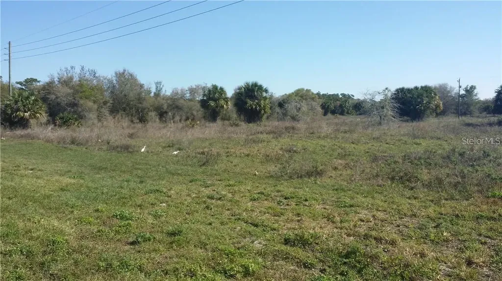 Highway 441 N Okeechobee FL 34972