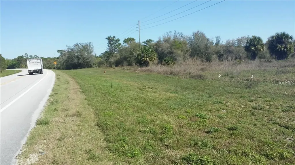 Highway 441 N Okeechobee FL 34972
