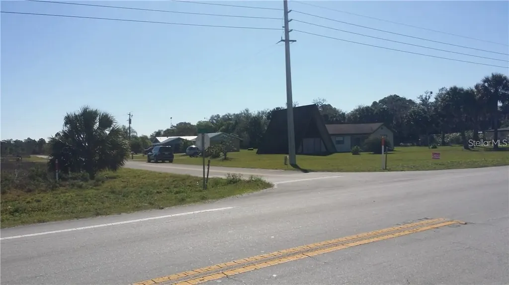 Highway 441 N Okeechobee FL 34972
