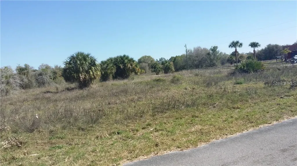 Highway 441 N Okeechobee FL 34972