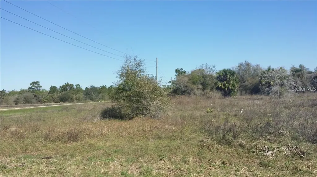 Highway 441 N Okeechobee FL 34972