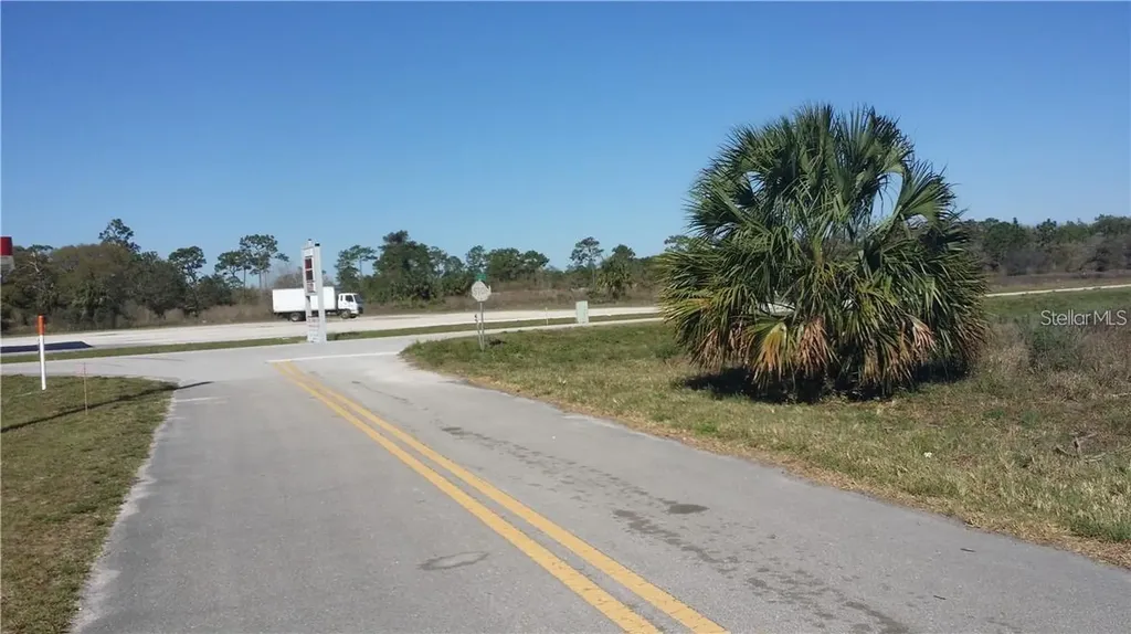 Highway 441 N Okeechobee FL 34972