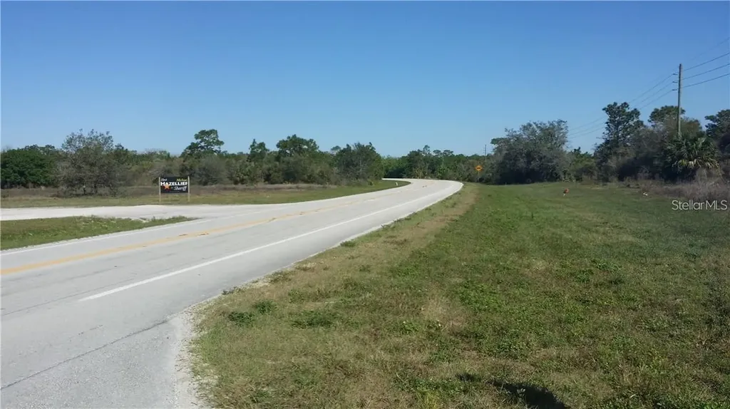 Highway 441 N Okeechobee FL 34972