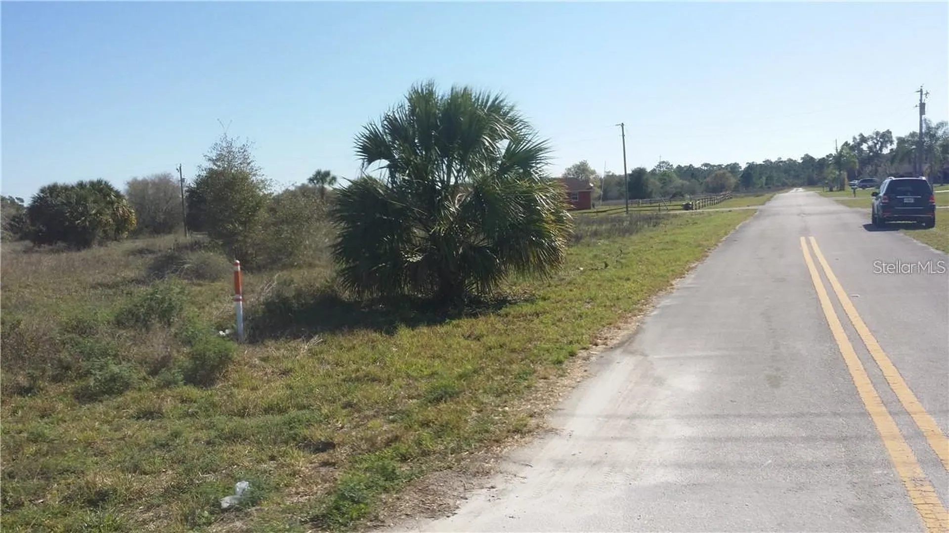 Highway 441 N Okeechobee FL 34972