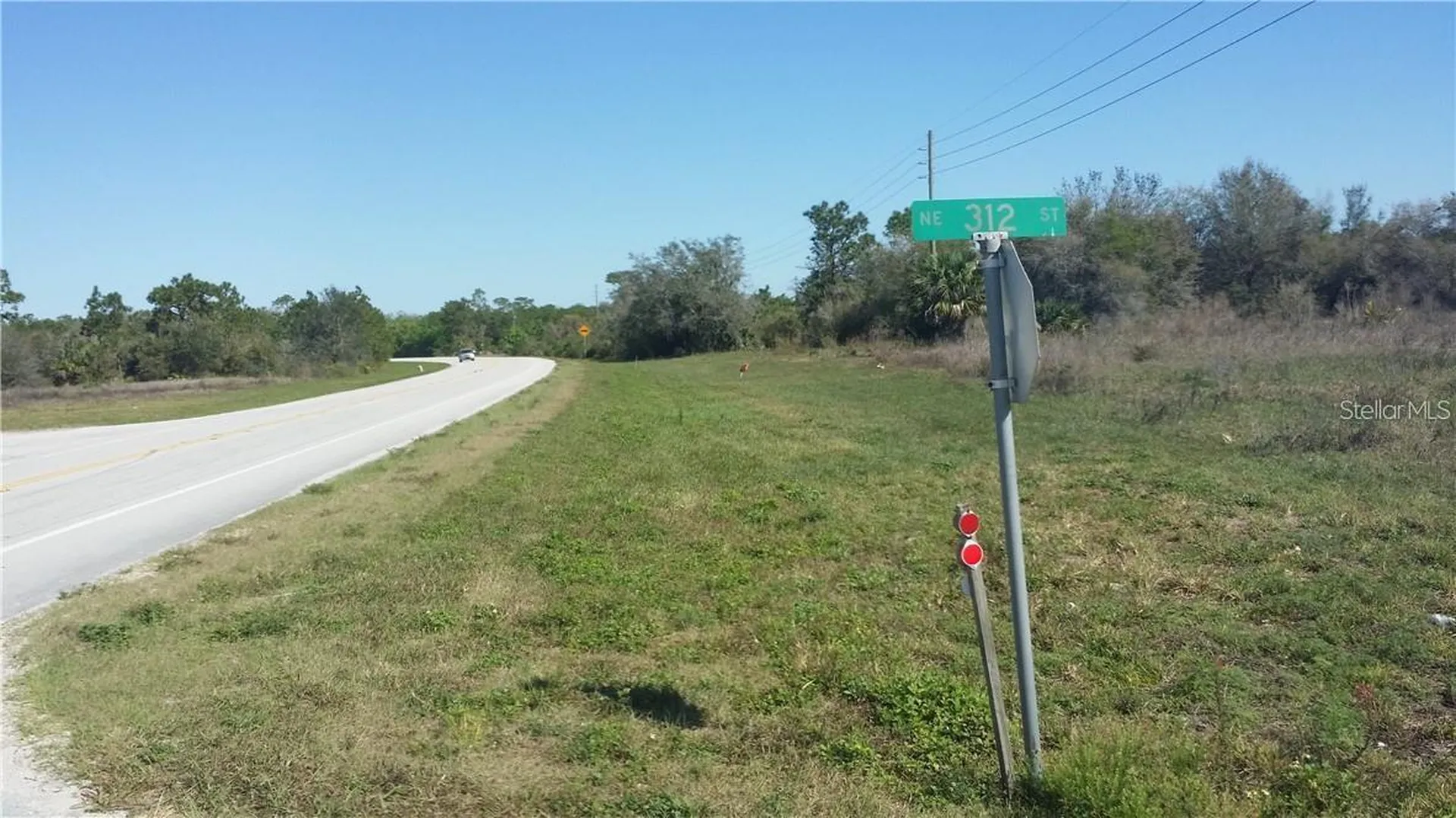 Highway 441 N Okeechobee FL 34972