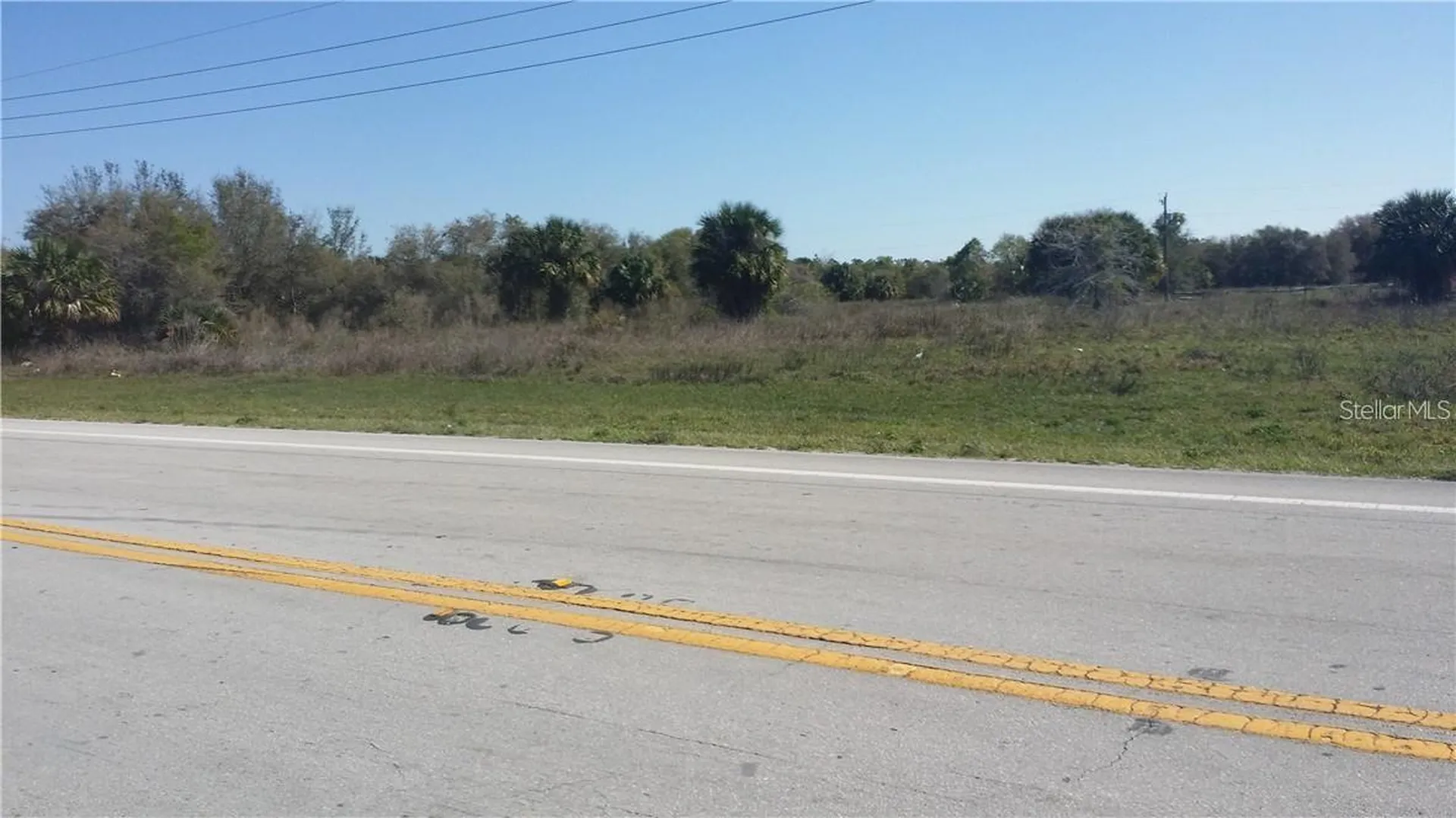 Highway 441 N Okeechobee FL 34972
