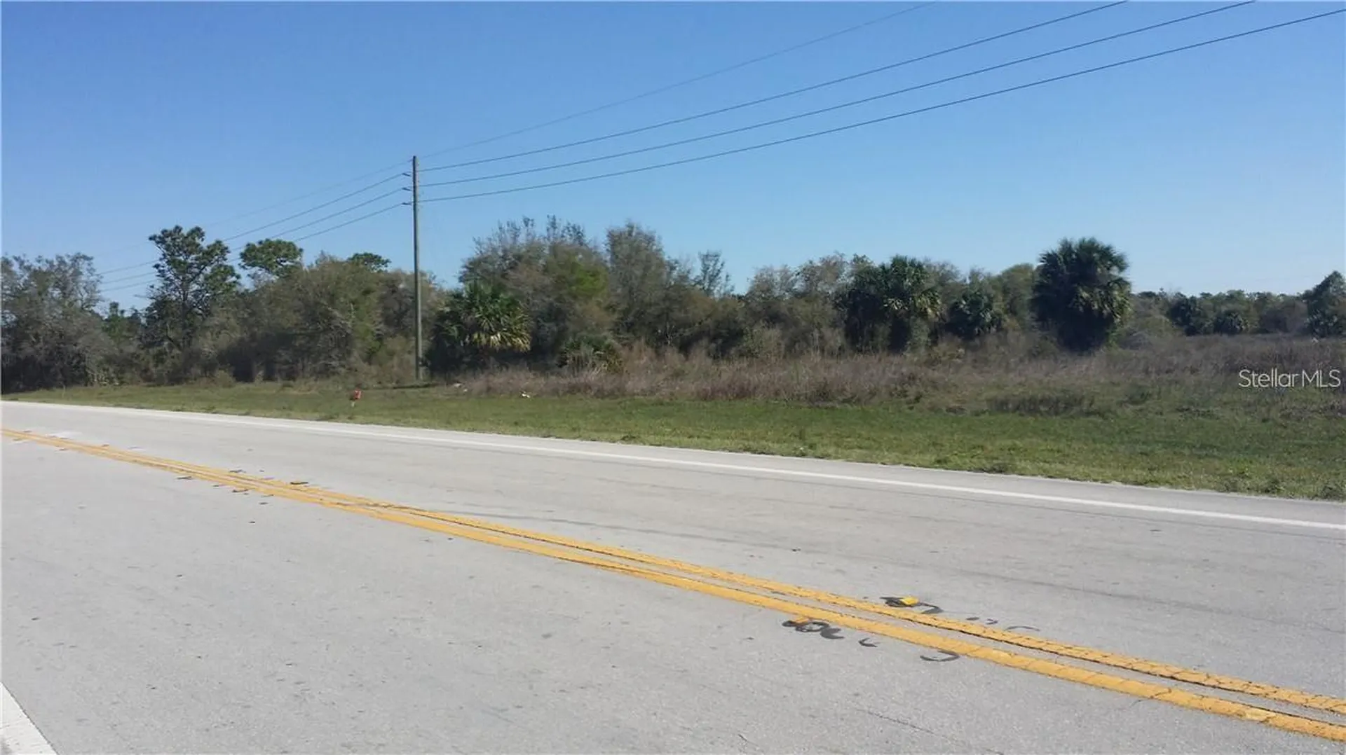 Highway 441 N Okeechobee FL 34972