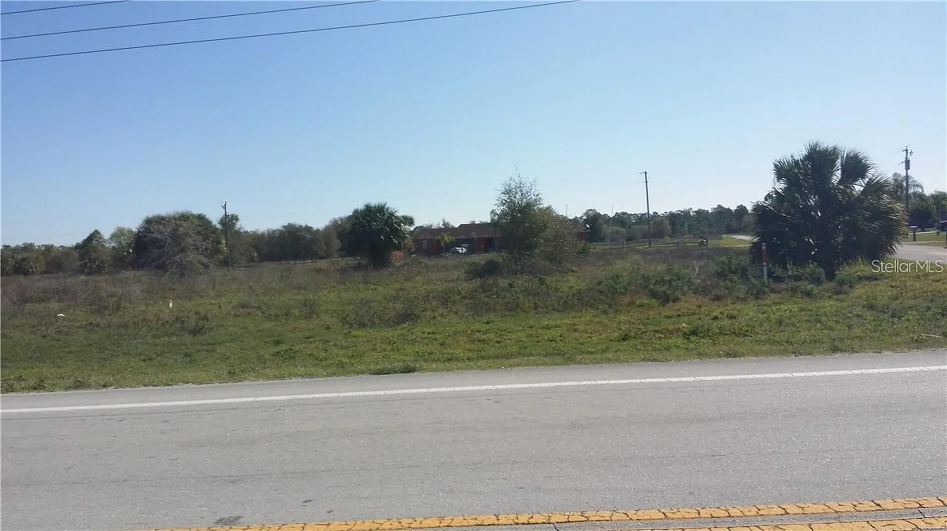 Highway 441 N Okeechobee FL 34972
