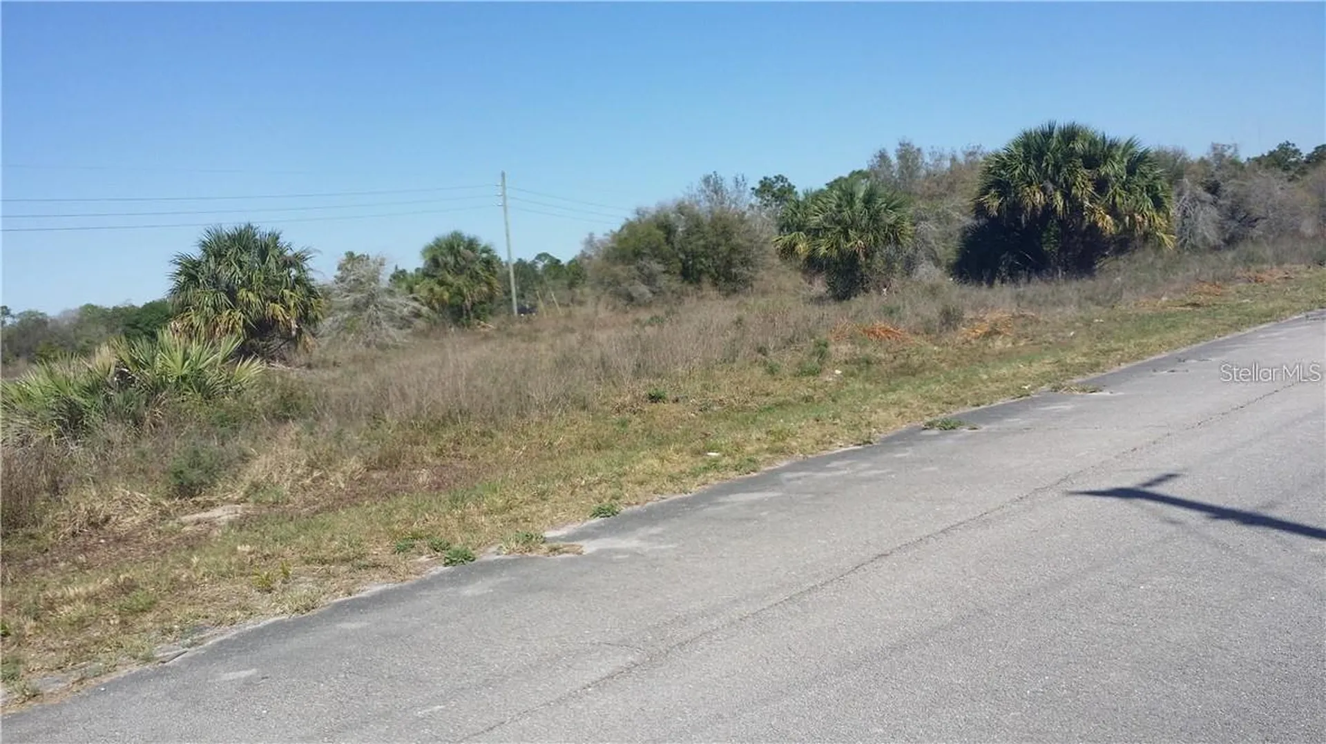 Highway 441 N Okeechobee FL 34972
