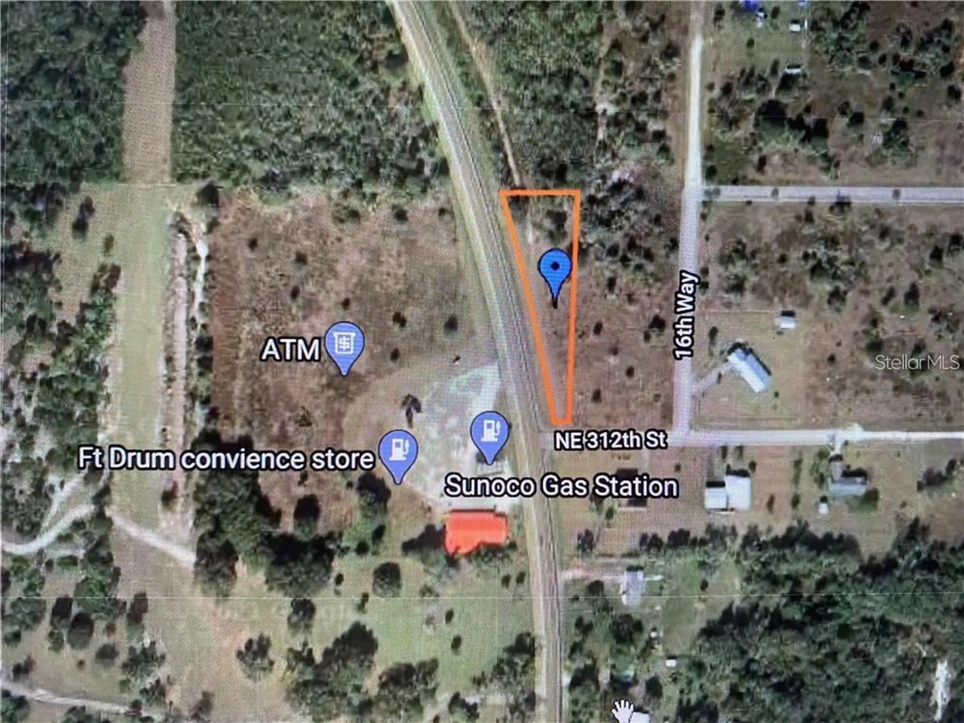 Highway 441 N Okeechobee FL 34972