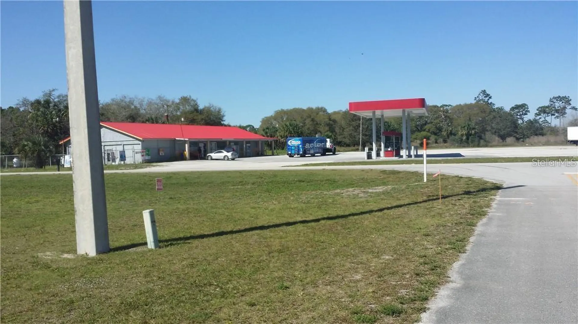 Highway 441 N Okeechobee FL 34972