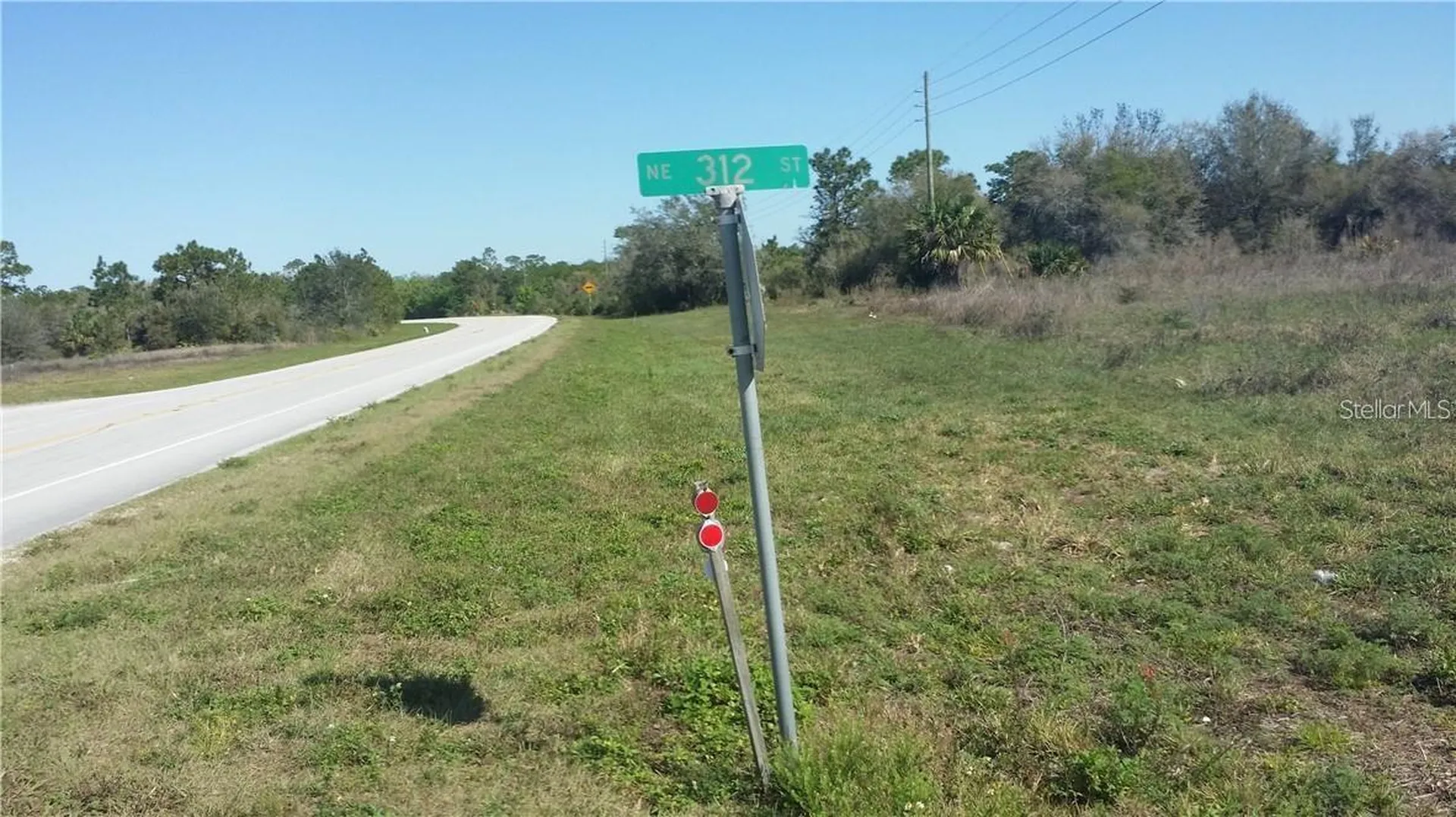 Highway 441 N Okeechobee FL 34972