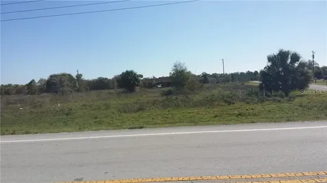 Highway 441 N Okeechobee FL 34972