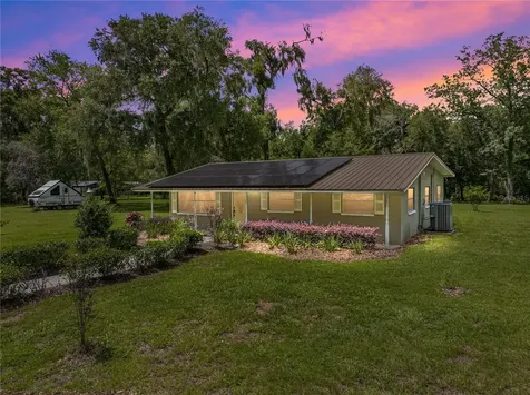 18600 Bradshaw Road Dade City FL 33523