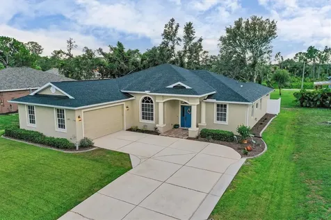 4291 Apollo Avenue North Port FL 34286
