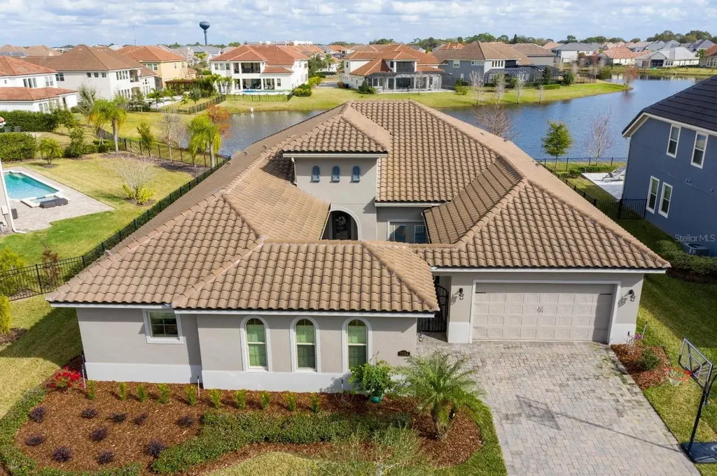 7554 Blue Quail Lane Orlando FL 32835