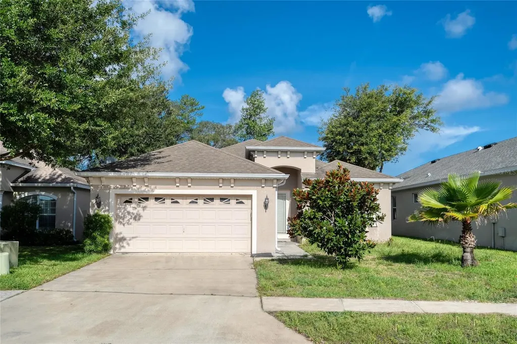 14527 Strathglass Drive Hudson FL 34667