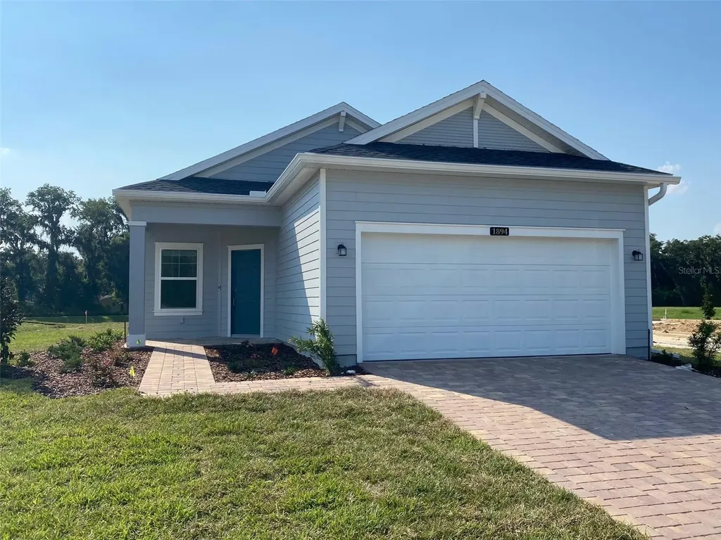 1894 NW 44th Court Road Ocala FL 34482
