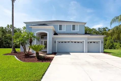 4540 Roslyn Court Land O Lakes FL 34639