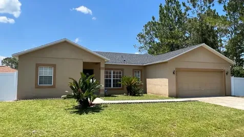 911 Picardy Drive Kissimmee FL 34759