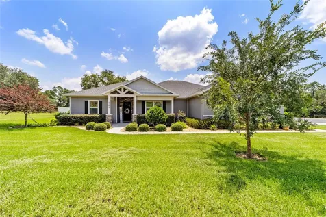 5765 SW 43rd Street Road Ocala FL 34474