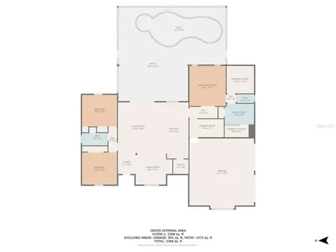 5765 SW 43rd Street Road Ocala FL 34474