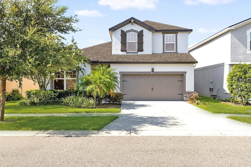 12377 Streambed Drive Riverview FL 33579