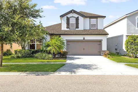 12377 Streambed Drive Riverview FL 33579