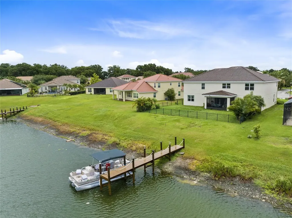 3877 Shoreside Drive Kissimmee FL 34746