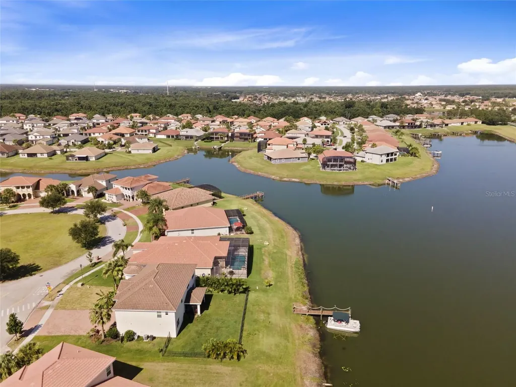 3877 Shoreside Drive Kissimmee FL 34746