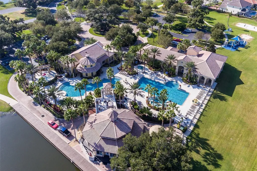 3877 Shoreside Drive Kissimmee FL 34746