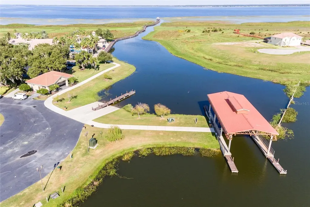 3877 Shoreside Drive Kissimmee FL 34746